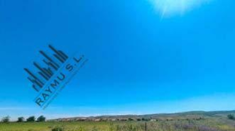 Мадрид - Fresno de Torote - 21792m2