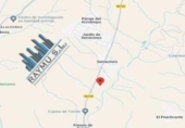 Land suitable for development for sale on España, Fresno de Torote, ref: TR292839 photo