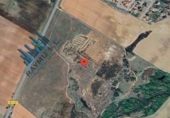 Land suitable for development for sale on España, Fresno de Torote, ref: TR292839 photo