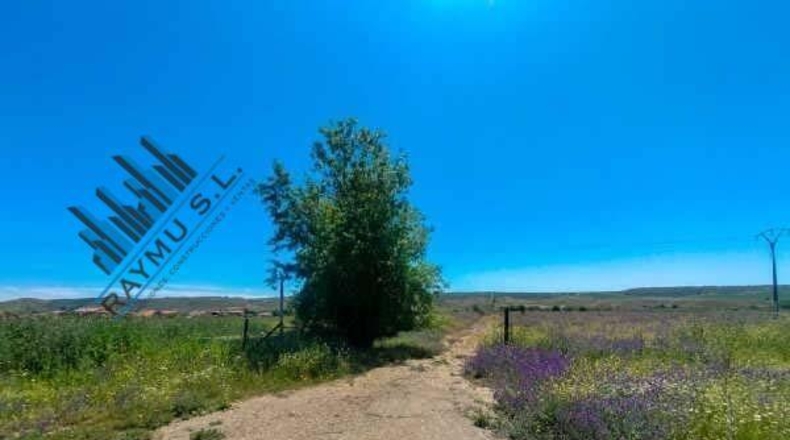 Мадрид - Fresno de Torote - 21792m2