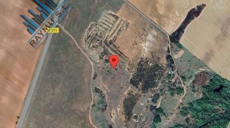 Мадрид - Fresno de Torote - 21792m2