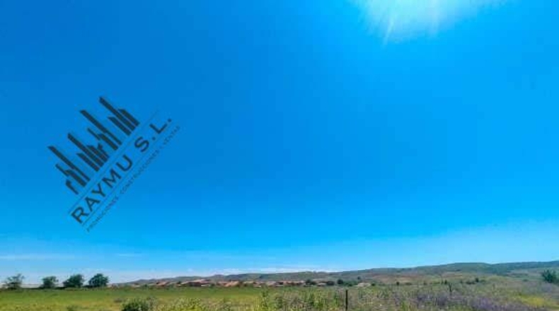 Мадрид - Fresno de Torote - 21792m2