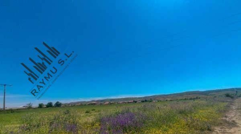 Мадрид - Fresno de Torote - 21792m2