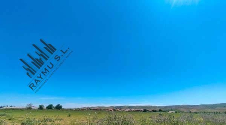 Мадрид - Fresno de Torote - 21792m2