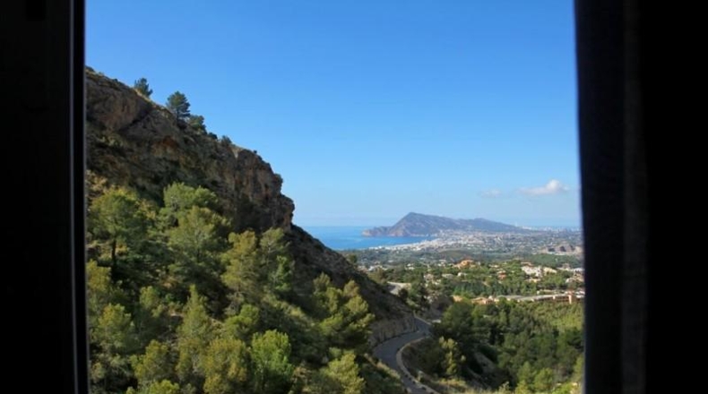 Alicante - Altea - 313m2
