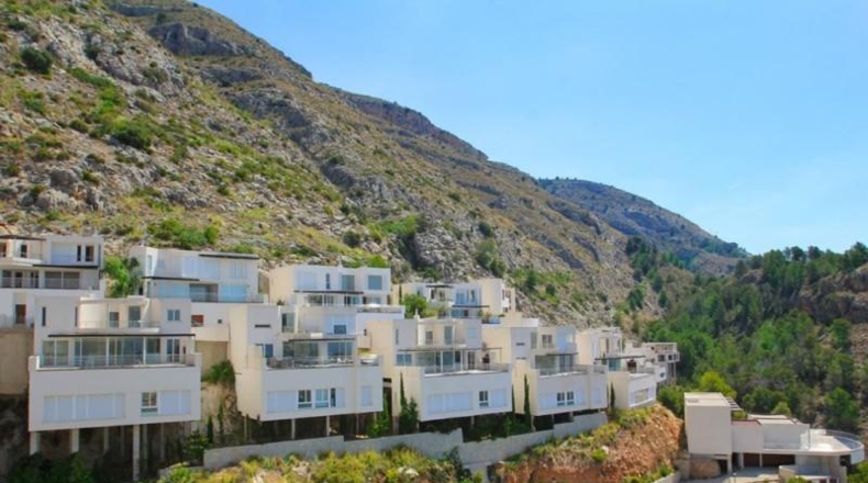 Alicante - Altea - 313m2