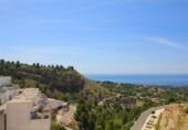 Xalet independent amb terreny en venda a la España, Altea, ref.: TR145461 foto