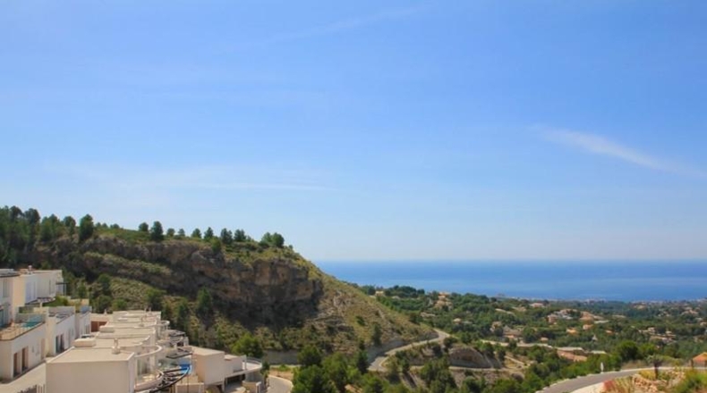 Alicante - Altea - 313m2
