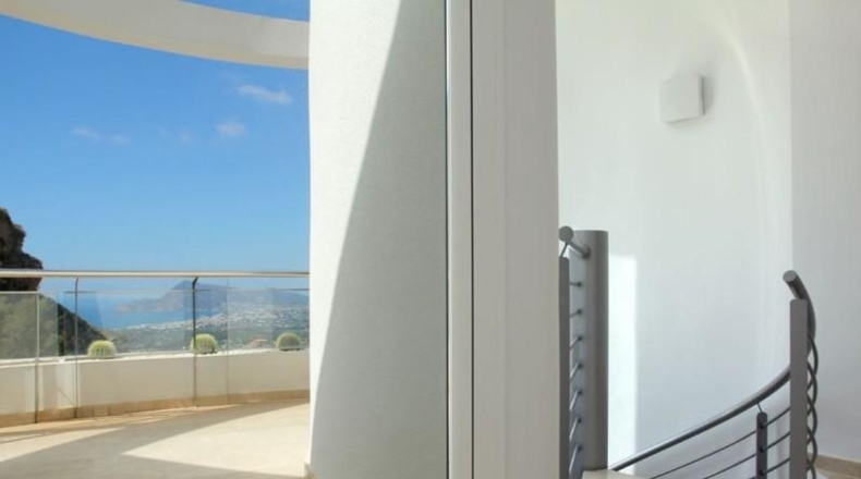 Alicante - Altea - 313m2