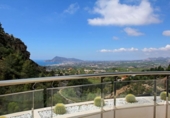 Xalet independent amb terreny en venda a la España, Altea, ref.: TR145461 foto
