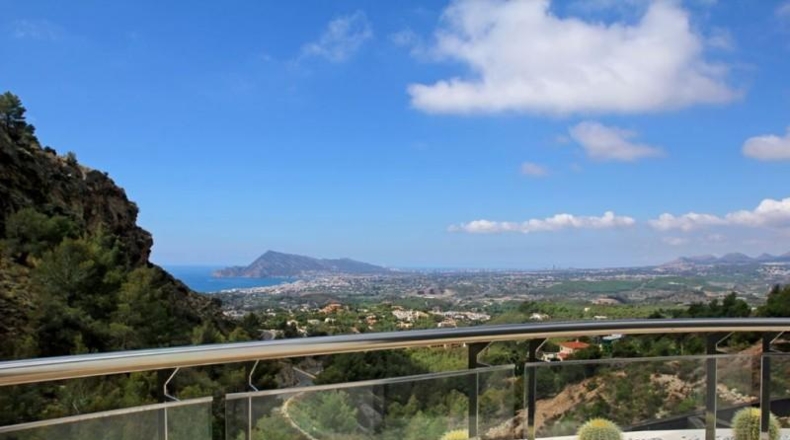 Alicante - Altea - 313m2