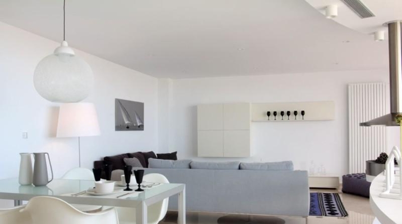 Alicante - Altea - 313m2