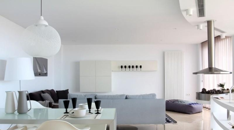 Alicante - Altea - 313m2