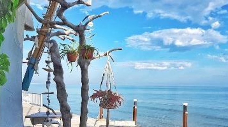 Alicante - Denia - 962m2