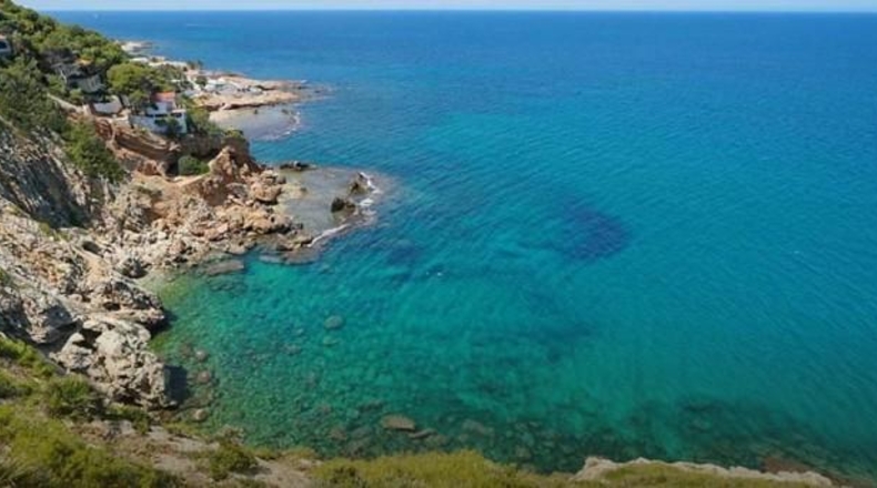 Alicante - Denia - 962m2