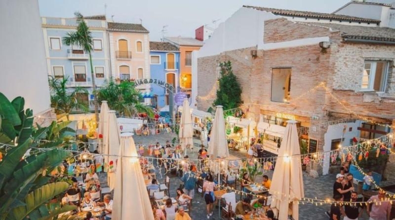 Alicante - Denia - 962m2