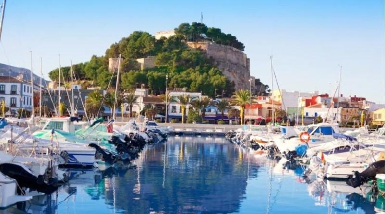 Alicante - Denia - 962m2