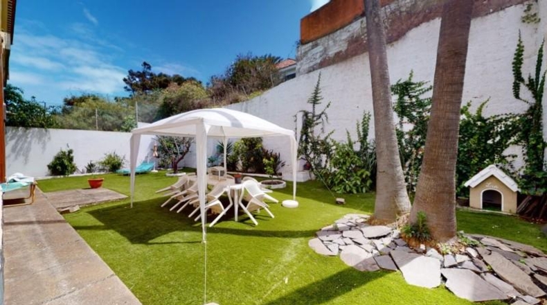 Las Palmas - Las Palmas de Gran Canaria - 450m2