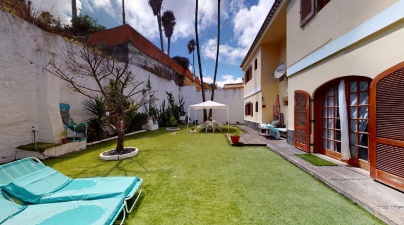 Las Palmas - Las Palmas de Gran Canaria - 450m2