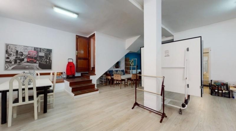 Las Palmas - Las Palmas de Gran Canaria - 450m2