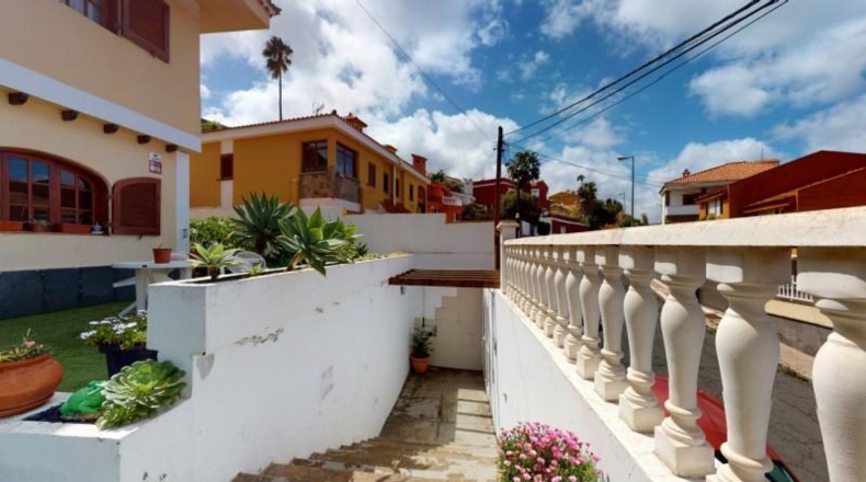 Las Palmas - Las Palmas de Gran Canaria - 450m2
