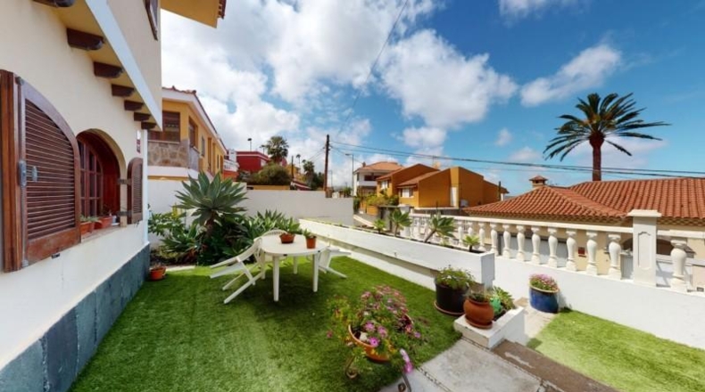 Las Palmas - Las Palmas de Gran Canaria - 450m2