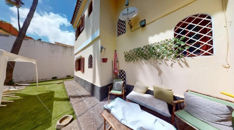Las Palmas - Las Palmas de Gran Canaria - 450m2