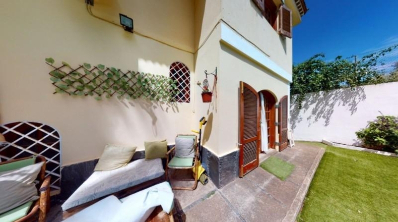Las Palmas - Las Palmas de Gran Canaria - 450m2