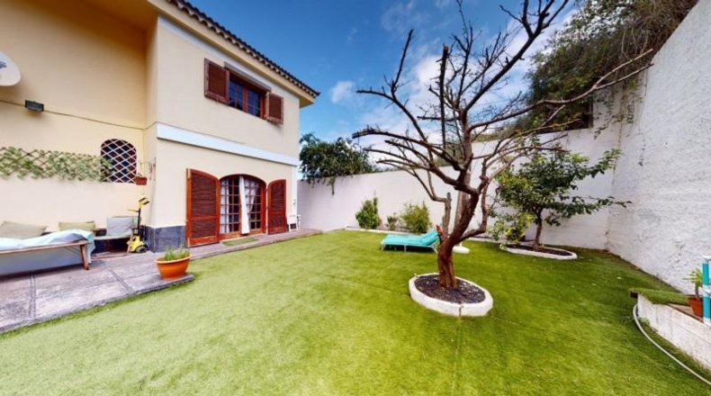 Las Palmas - Las Palmas de Gran Canaria - 450m2