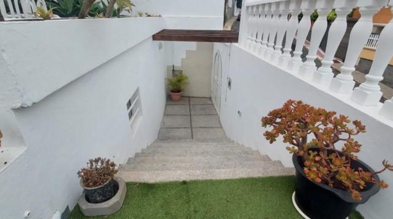 Las Palmas - Las Palmas de Gran Canaria - 450m2