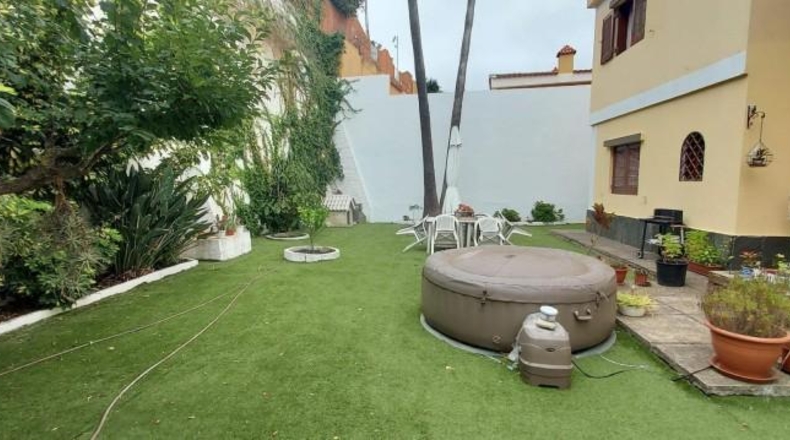 Las Palmas - Las Palmas de Gran Canaria - 450m2