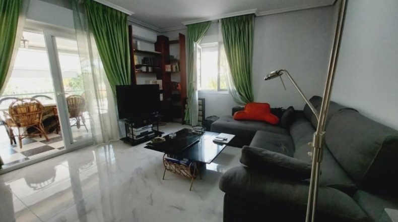 Alicante - Benidorm - 1025m2