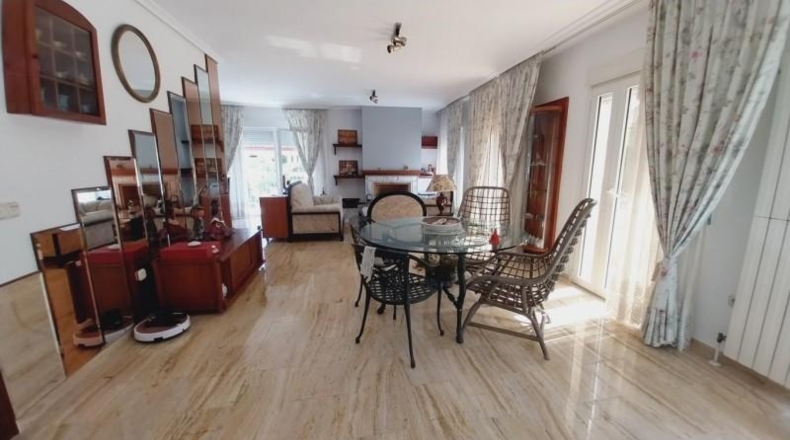 Alicante - Benidorm - 1025m2