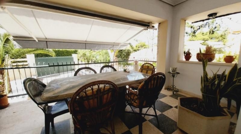 Alicante - Benidorm - 1025m2
