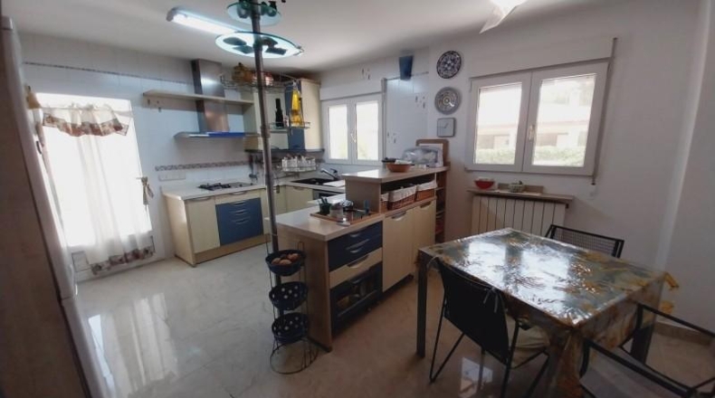 Alicante - Benidorm - 1025m2