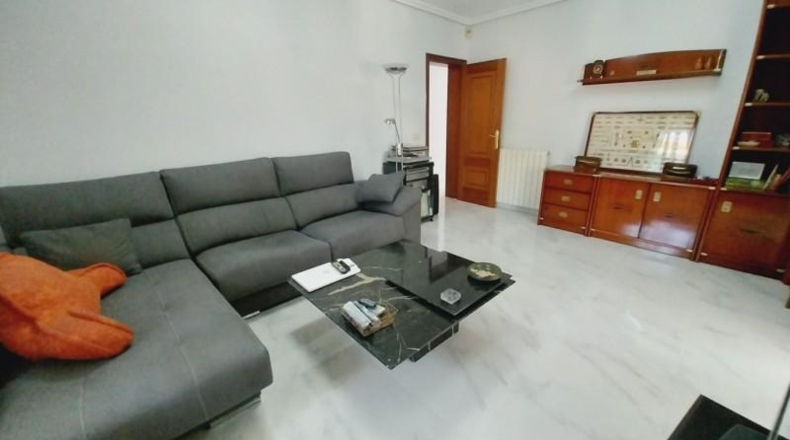 Alicante - Benidorm - 1025m2