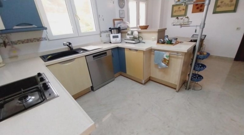 Alicante - Benidorm - 1025m2