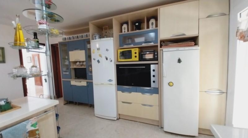 Alicante - Benidorm - 1025m2