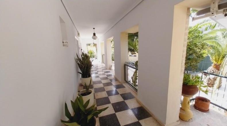 Alicante - Benidorm - 1025m2