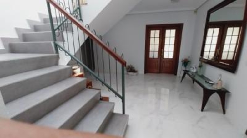 Alicante - Benidorm - 1025m2