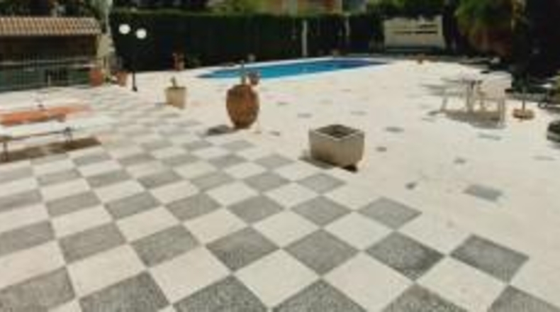 Alicante - Benidorm - 1025m2