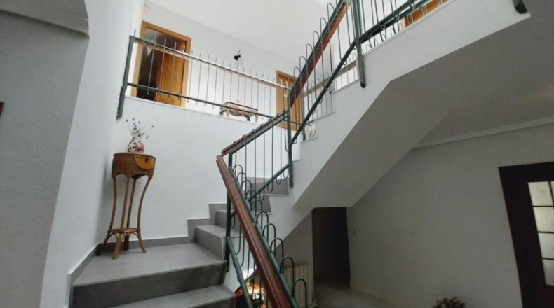 Alicante - Benidorm - 1025m2