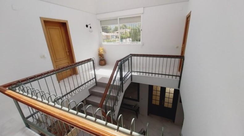 Alicante - Benidorm - 1025m2