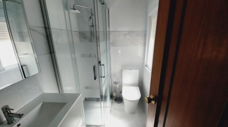 Alicante - Benidorm - 1025m2