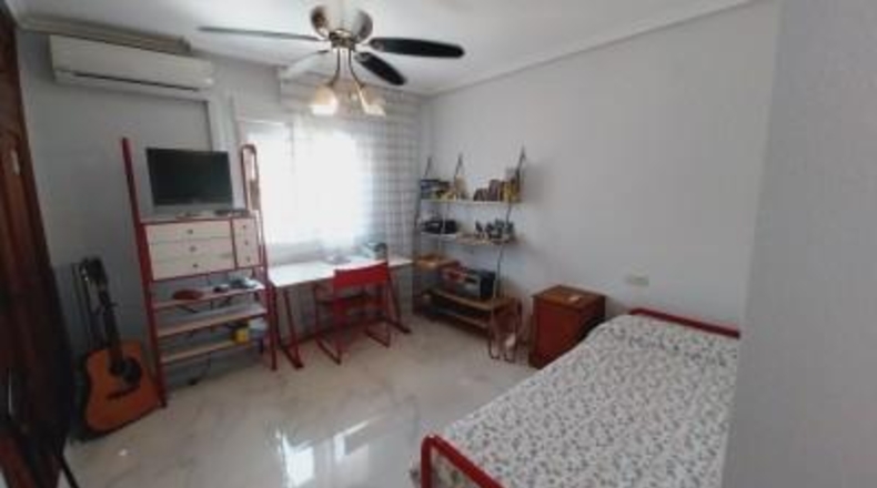 Alicante - Benidorm - 1025m2