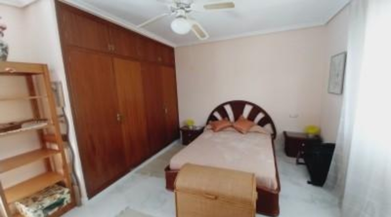 Alicante - Benidorm - 1025m2