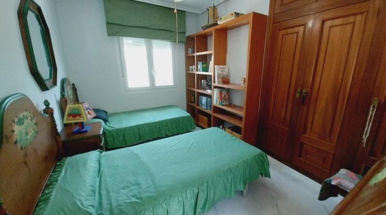 Alicante - Benidorm - 1025m2