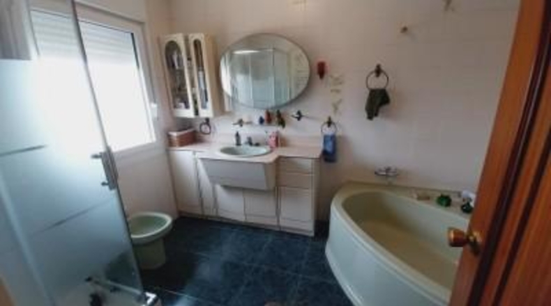 Alicante - Benidorm - 1025m2