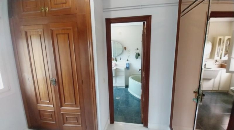 Alicante - Benidorm - 1025m2