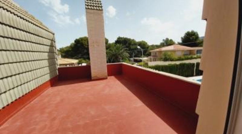 Alicante - Benidorm - 1025m2